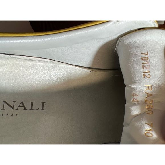 Canali shoes - Picture 10 of 10